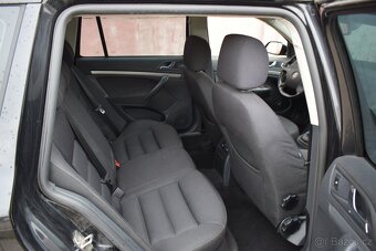 Škoda Octavia II 2.0 TDI ELEGANCE/RS PAKET/NAVI/ČTĚTE/ - 16