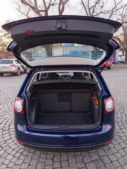 Volkswagen Golf+ 1.9 TDI 77 kW - 2008, NOVÁ STK - 16