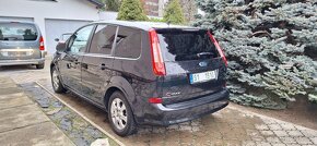 Ford C-MAX 1.6 16V - 16