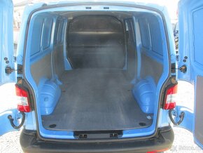 VW Transporter 2,0TDi 75kw LONG Klima 2014 - 16