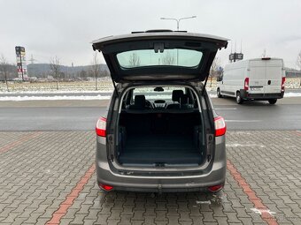 Ford Grand C-Max 2.0 TDCi 120kw 7 míst automat - 16