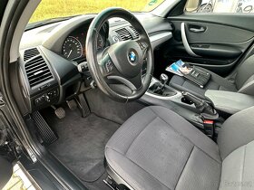 BMW 1  120i 105kw R.2010 - 16