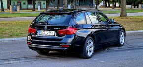 Bmw 335d Lci 63000km-garazovano v zime s tim nejezdim. - 16