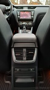 ŠKODA OCTAVIA III STYLE+ 1.6 TDI PANORAMA, ALCANTARA, 1MAJ. - 16