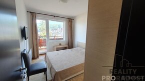 Apartmán v lyžařském centru Bansko - Bulharsko - 16