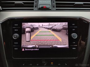 VW Passat B8 DSG ELEGANCE FullLED VIRTUAL KAMERA - 16