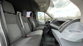 Ford Transit 2.2 TDCi 7-MÍST MAXI - 16