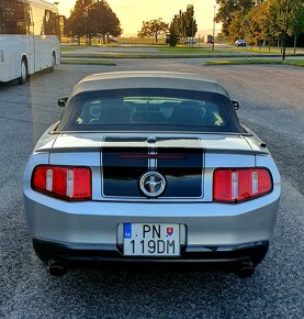 Ford mustang - 16