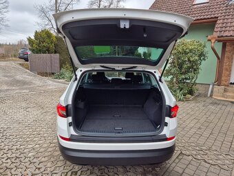 Škoda Kodiaq Style • 2.0TDi 147kw 4x4 DSG • 2021 •139.000km• - 16