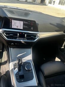 BMW G21 320d 140kw xDrive - 16