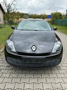 Prodam Renault laguna coupe. Initiale paris 2.0 DCI - 16