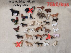 Schleich lll. - 16