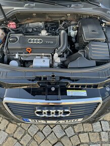 Audi A3 8p 1.4 - 16