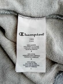 Champion dámská mikina vel. M/L - 16