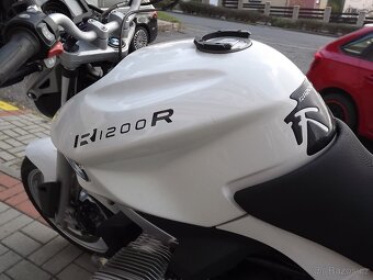 BMW R 1200R - 16