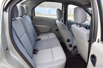 Dacia Logan 1,4i PO SERVISU,SUPER STAV - 16