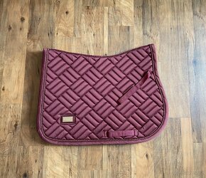 Equestrian Stockholm New Maroon DL a VS - 16