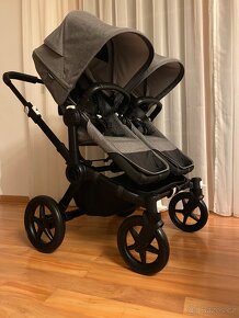 Bugaboo Donkey 5 twin - 16