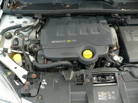 Renault Mégane 1.9 DCi Monaco GP - 16