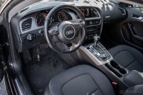 Audi A5 Sportback 2.0 TDI 177k multitronic - 16