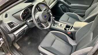 Subaru Impreza 1.6i Comfort - 16