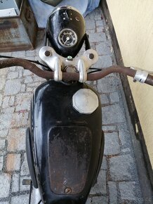 DKW RT 125 /2 - 16