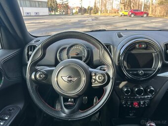 Mini Countryman 2.0D 110kw 4x4 - 16