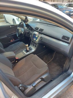 Volkswagen Passat b6 2.0 tdi 103 kw - 16