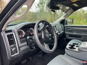 RAM 1500 - 16