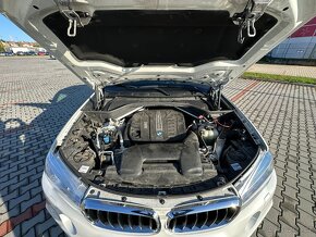 BMW X6 3.0 nafta 190 kW - 16