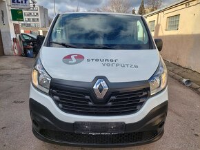 Renault Trafic III 1.6 92kw m.2019 jen 74300km DPH - 16