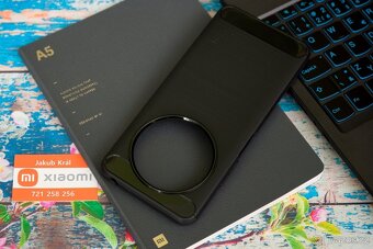 Pouzdro s broušeným vzorem pro Xiaomi / Redmi / Poco - 16