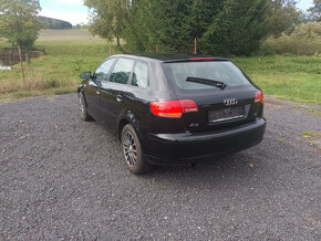 Audi A3 1.6 75Kw RV.2005 - NOVÁ STK - 16