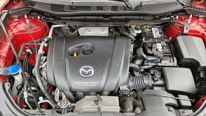 Mazda CX-5 2.0 Sport 121Kw Navi,Alu TOPstav - 16