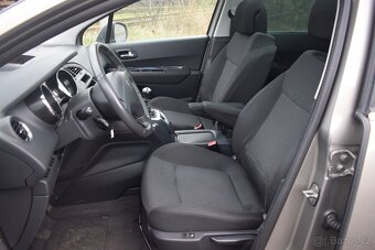 Peugeot 5008 1,6 HDi PO SERVISU,SUPER STAV - 16