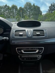 Renault Mégane 2014 1,5 dci - 16