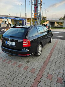 Škoda octavia 2 1.9TDI 77kw Comfort - 16