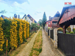 Prodej chaty, 70 m², Hlučín, ul. Celní - 16