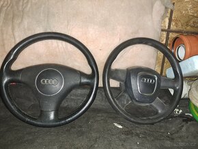 Díly audi a3 s3 8l 1.8t - 16