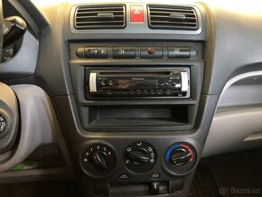 KIA PICANTO 1.0i - 16