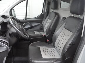 FORD TRANSIT CUSTOM 2.2 TDCi odpočet DPH - 16