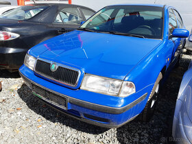 Skoda Octavia Kombi 1,9TDI 81kW 2004 ASV-dily - 16