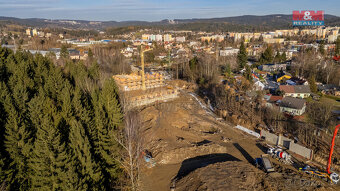 Prodej bytu 3+kk, DV, 91 m², Jablonec n. N., ul. Jezdecká - 16