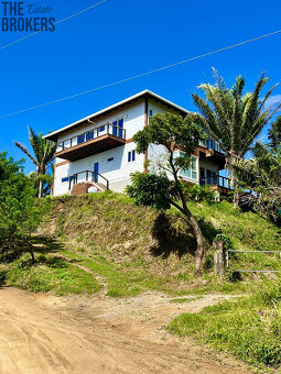 The Ridge Top Home Tres Flores, Roatan - 16