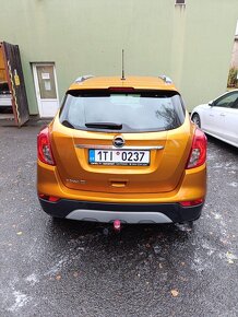 Opel Mokka X - 16