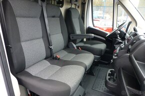 Fiat Ducato 2.3MJet,103kw,L2H2,Maxi,2021,-21%DPH - 16