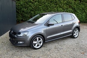 VW POLO 1.4 HIGHLINE DPH - 16