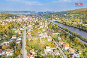 Prodej pozemku k bydlení, 692 m², Praha, Zbraslav - 16