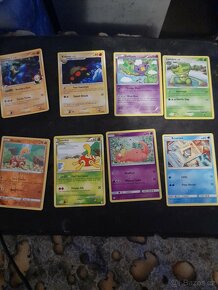 100ks kartiček pokémon - 16