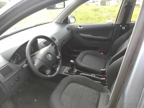 Škoda Fabia I combi 1.9tdi 74kw - 16